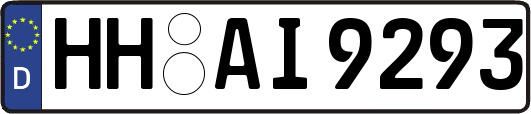 HH-AI9293