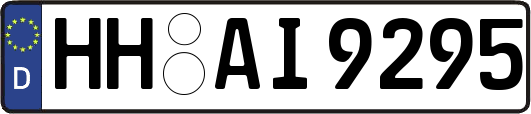 HH-AI9295