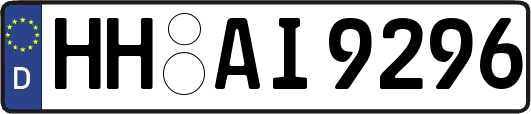 HH-AI9296