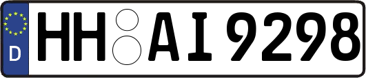 HH-AI9298