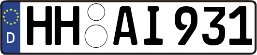 HH-AI931