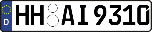 HH-AI9310