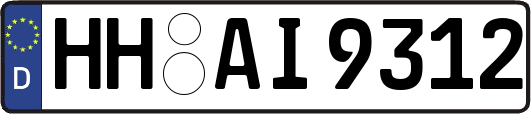 HH-AI9312