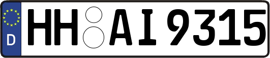 HH-AI9315