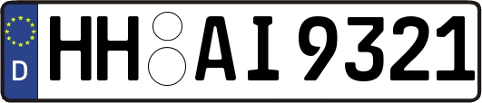 HH-AI9321