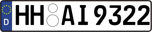 HH-AI9322