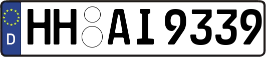 HH-AI9339