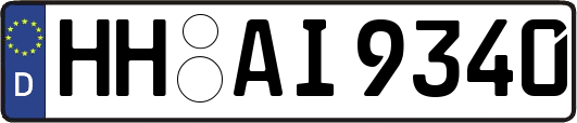 HH-AI9340