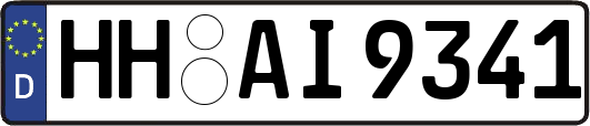 HH-AI9341