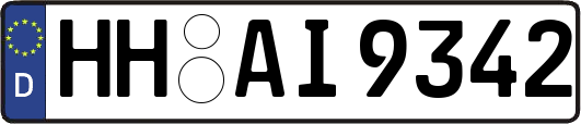 HH-AI9342