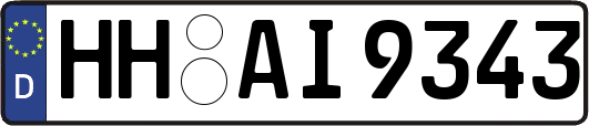 HH-AI9343