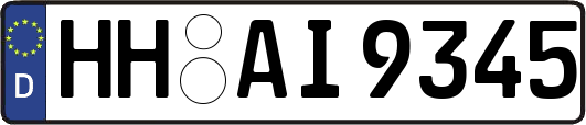 HH-AI9345