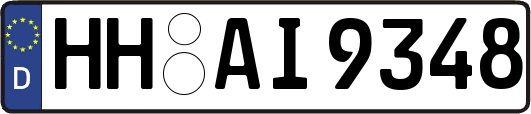 HH-AI9348