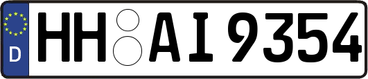 HH-AI9354