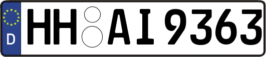 HH-AI9363
