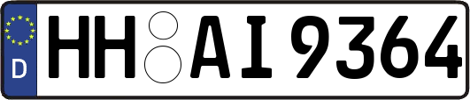 HH-AI9364