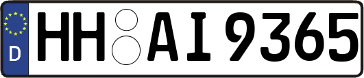 HH-AI9365