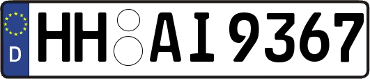 HH-AI9367
