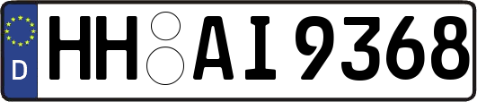 HH-AI9368