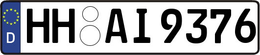 HH-AI9376