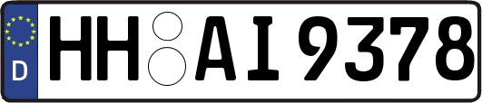 HH-AI9378