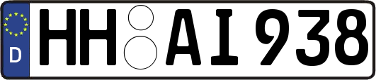 HH-AI938