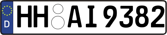 HH-AI9382