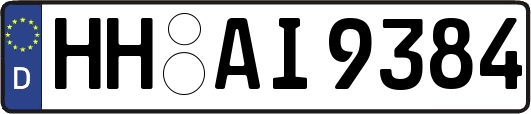 HH-AI9384