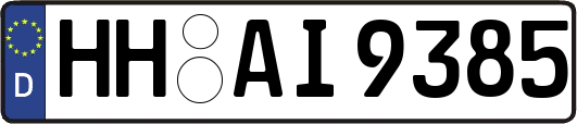 HH-AI9385