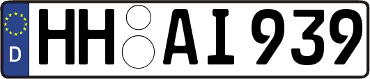 HH-AI939