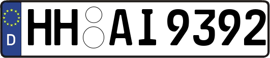 HH-AI9392