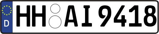 HH-AI9418