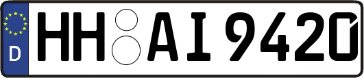 HH-AI9420
