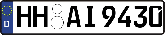 HH-AI9430