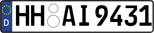 HH-AI9431