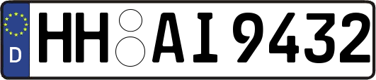 HH-AI9432