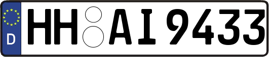 HH-AI9433