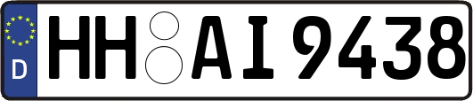 HH-AI9438