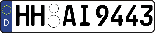 HH-AI9443