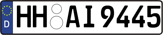 HH-AI9445