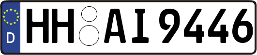 HH-AI9446