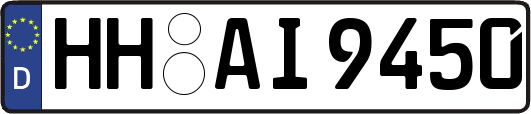 HH-AI9450