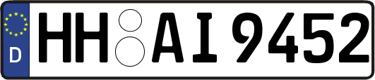 HH-AI9452