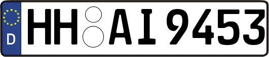 HH-AI9453