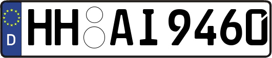 HH-AI9460
