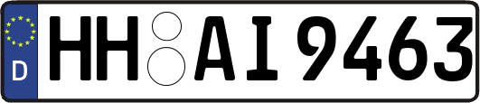 HH-AI9463