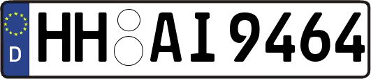 HH-AI9464