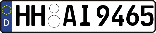 HH-AI9465