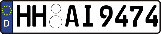 HH-AI9474
