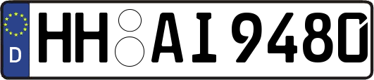 HH-AI9480